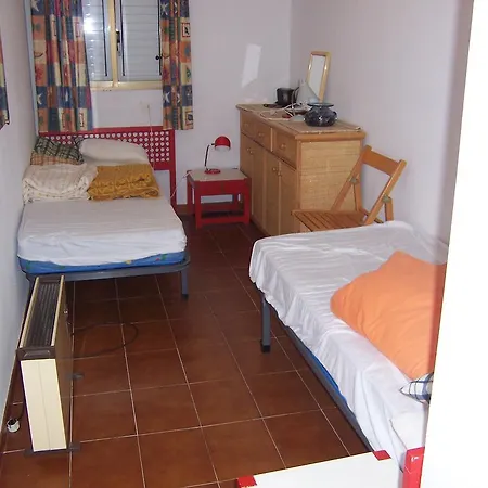Appartement Poblado Marinero Norte 6b *